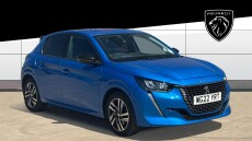 Peugeot 208 1.2 PureTech 130 Allure Premium 5dr EAT8 Petrol Hatchback